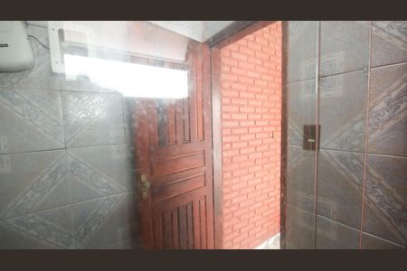 Casa para alugar com 175m², 1 quarto e 2 vagasBanheiro de Serviço