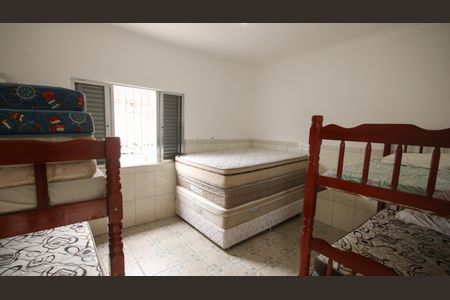 Quarto  de casa para alugar com 1 quarto, 175m² em Nova Mirim, Praia Grande