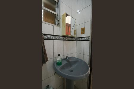 Casa para alugar com 175m², 1 quarto e 2 vagasBanheiro Social