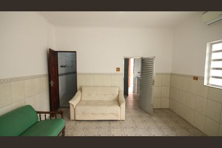 Casa para alugar com 175m², 1 quarto e 2 vagasSala