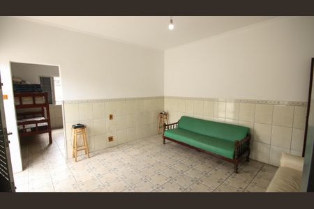 Casa para alugar com 175m², 1 quarto e 2 vagasSala