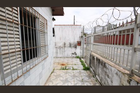 Casa para alugar com 175m², 1 quarto e 2 vagasQuintal