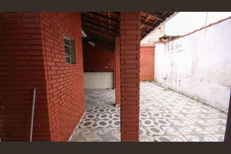 Casa para alugar com 175m², 1 quarto e 2 vagasÁrea de Serviço