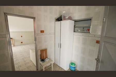 Casa para alugar com 175m², 1 quarto e 2 vagasCozinha