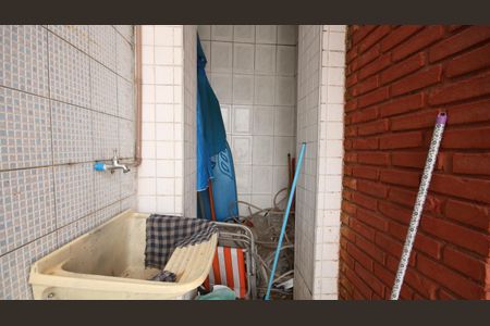 Casa para alugar com 175m², 1 quarto e 2 vagasÁrea de Serviço