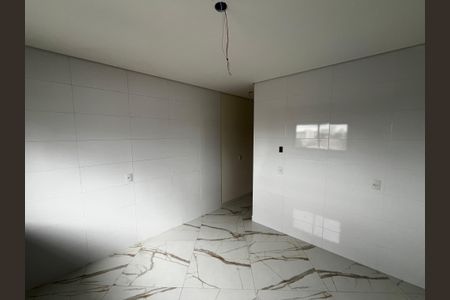 Casa à venda com 185m², 3 quartos e 3 vagasCozinha