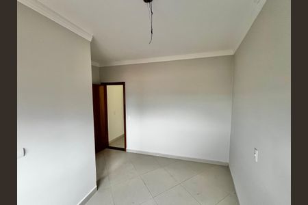 Casa à venda com 185m², 3 quartos e 3 vagasQuarto Suíte 3