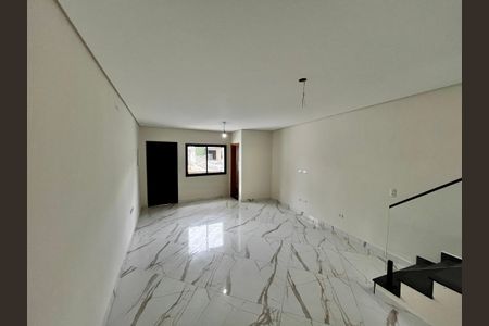 Sala de casa à venda com 3 quartos, 185m² em Jardim São Paulo, São Paulo