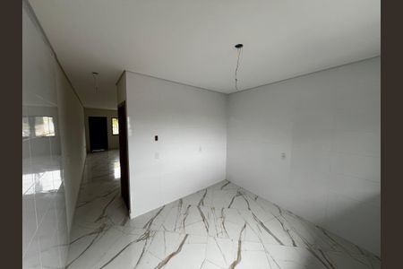 Casa à venda com 185m², 3 quartos e 3 vagasCozinha