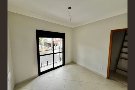 Casa à venda com 185m², 3 quartos e 3 vagasQuarto Suíte 1