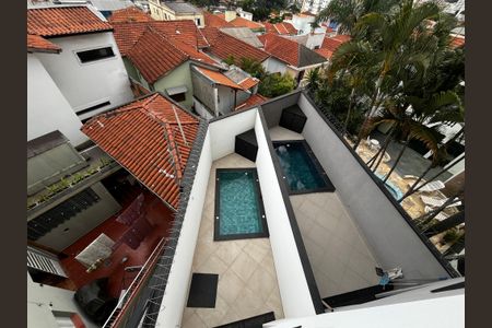 Casa à venda com 185m², 3 quartos e 3 vagasQuarto Suíte 3
