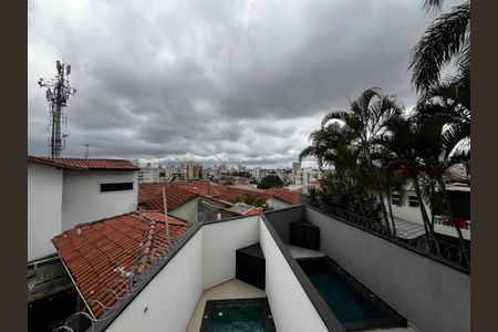 Casa à venda com 185m², 3 quartos e 3 vagasCozinha Vista