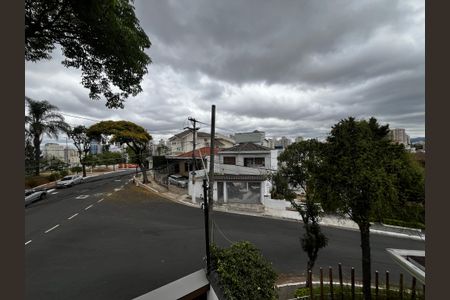 Casa à venda com 185m², 3 quartos e 3 vagasQuarto Suíte 1 Vista