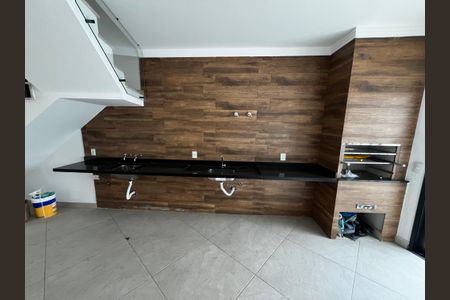 Casa à venda com 185m², 3 quartos e 3 vagasChurrasqueira