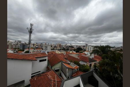 Casa à venda com 185m², 3 quartos e 3 vagasQuarto Suíte 3 Vista
