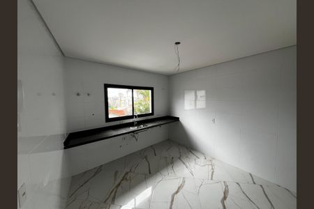 Casa à venda com 185m², 3 quartos e 3 vagasCozinha