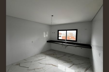 Casa à venda com 185m², 3 quartos e 3 vagasCozinha