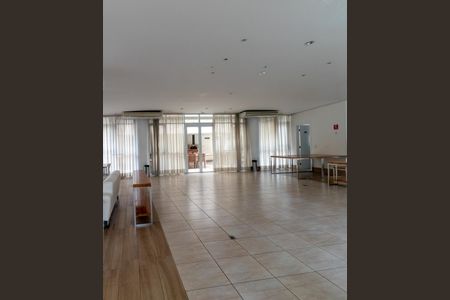 Apartamento à venda com 151m², 3 quartos e 3 vagasÁrea Comum - Salão de Festas