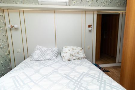 Apartamento à venda com 151m², 3 quartos e 3 vagasSuíte 1