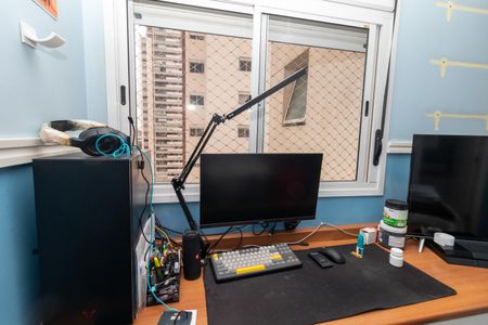 Apartamento à venda com 151m², 3 quartos e 3 vagasSuíte 3