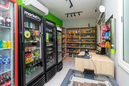 Apartamento à venda com 151m², 3 quartos e 3 vagasÁrea Comum - Mercado