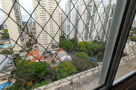 Apartamento à venda com 151m², 3 quartos e 3 vagasSuíte 1