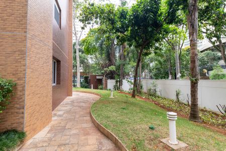 Apartamento à venda com 151m², 3 quartos e 3 vagasÁrea Verde