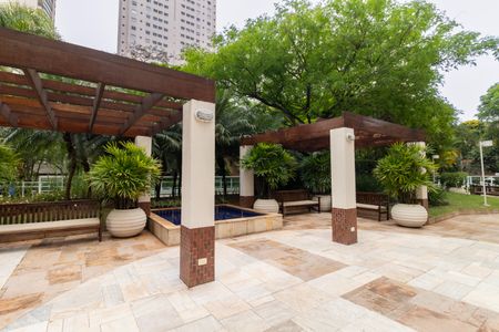 Apartamento à venda com 151m², 3 quartos e 3 vagasÁrea Comum - Lounge