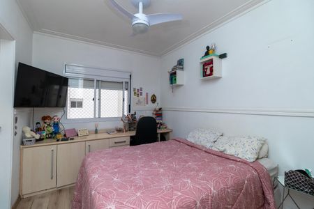 Apartamento à venda com 151m², 3 quartos e 3 vagasSuíte 2