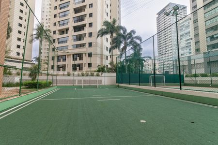 Apartamento à venda com 151m², 3 quartos e 3 vagasÁrea Comum - Quadra de Futebol Society