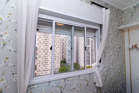 Apartamento à venda com 151m², 3 quartos e 3 vagasSuíte 1