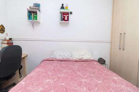 Apartamento à venda com 151m², 3 quartos e 3 vagasSuíte 2