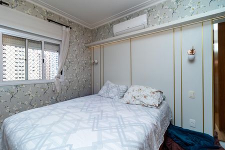 Apartamento à venda com 151m², 3 quartos e 3 vagasSuíte 1