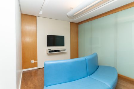 Apartamento à venda com 151m², 3 quartos e 3 vagasÁrea Comum - Coworking