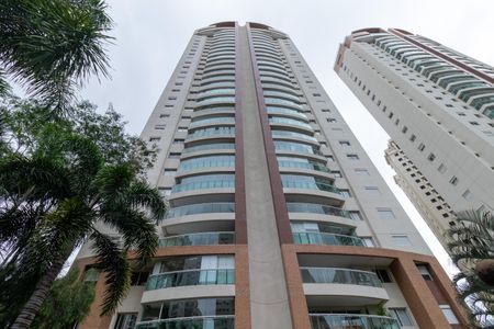 Apartamento à venda com 151m², 3 quartos e 3 vagasFachada