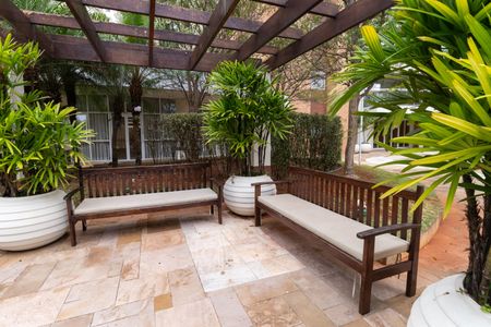 Apartamento à venda com 151m², 3 quartos e 3 vagasÁrea Comum - Lounge