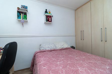 Apartamento à venda com 151m², 3 quartos e 3 vagasSuíte 2