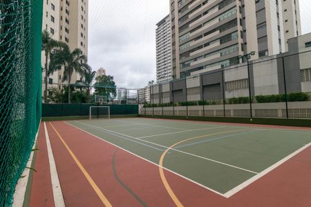 Apartamento à venda com 151m², 3 quartos e 3 vagasÁrea Comum - Quadra Poliesportiva