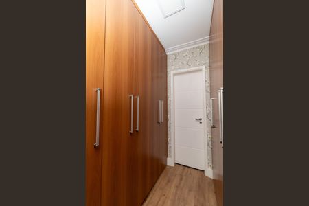 Apartamento à venda com 151m², 3 quartos e 3 vagasCloset da Suite 1