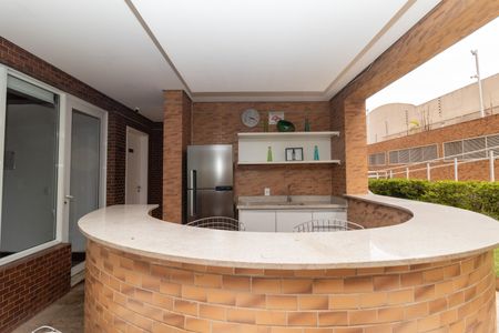 Apartamento à venda com 151m², 3 quartos e 3 vagasÁrea Comum - Bar da Piscina