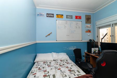 Apartamento à venda com 151m², 3 quartos e 3 vagasSuíte 3