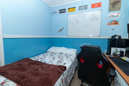 Apartamento à venda com 151m², 3 quartos e 3 vagasSuíte 3