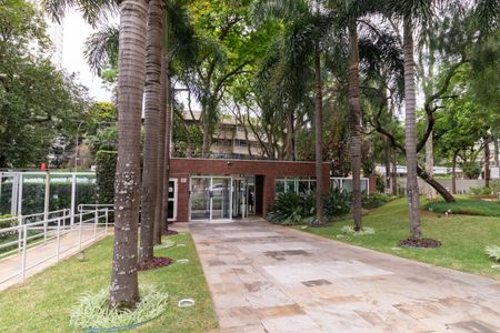 Apartamento à venda com 151m², 3 quartos e 3 vagasPortaria