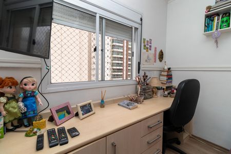 Apartamento à venda com 151m², 3 quartos e 3 vagasSuíte 2