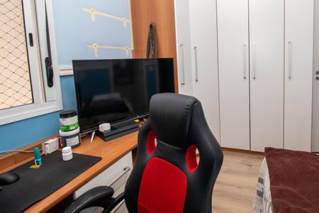 Apartamento à venda com 151m², 3 quartos e 3 vagasSuíte 3