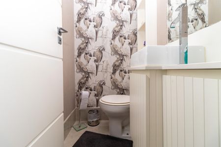 Apartamento à venda com 151m², 3 quartos e 3 vagasLavabo