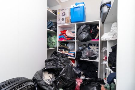 Apartamento à venda com 151m², 3 quartos e 3 vagasQuarto de Serviço