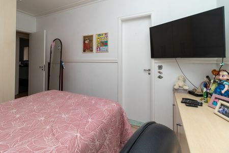 Apartamento à venda com 151m², 3 quartos e 3 vagasSuíte 2
