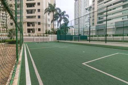 Apartamento à venda com 151m², 3 quartos e 3 vagasÁrea Comum - Quadra de Futebol Society