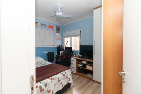 Apartamento à venda com 151m², 3 quartos e 3 vagasSuíte 3